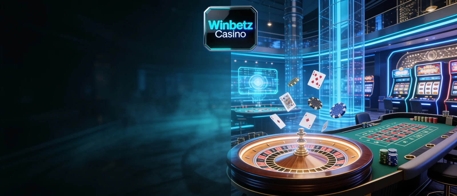 Offre de bienvenue Winbeatz Casino France