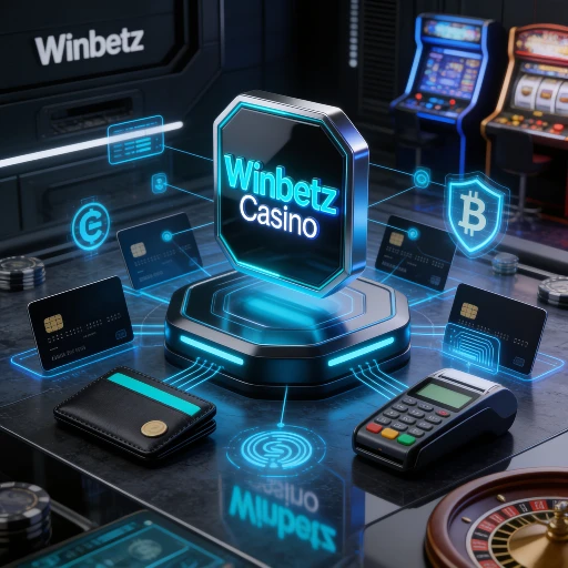 Solutions de paiement disponibles sur Winbeatz